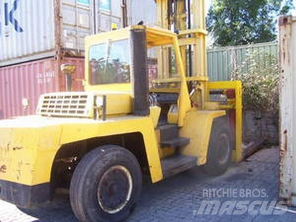 Clark C500y250 Other Trucks