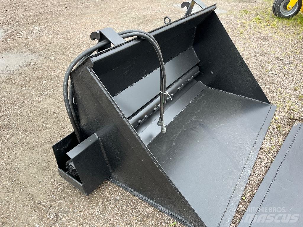  Hh 800L Sand And Salt Spreaders