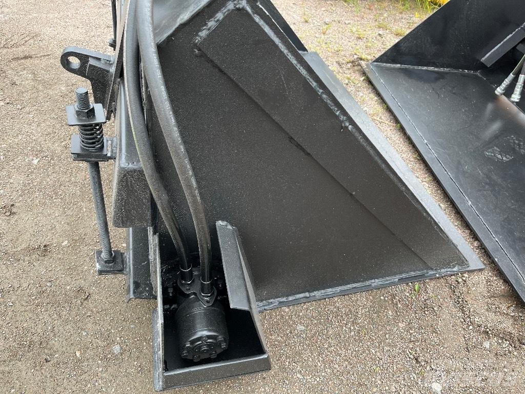  Hh 800L Sand And Salt Spreaders