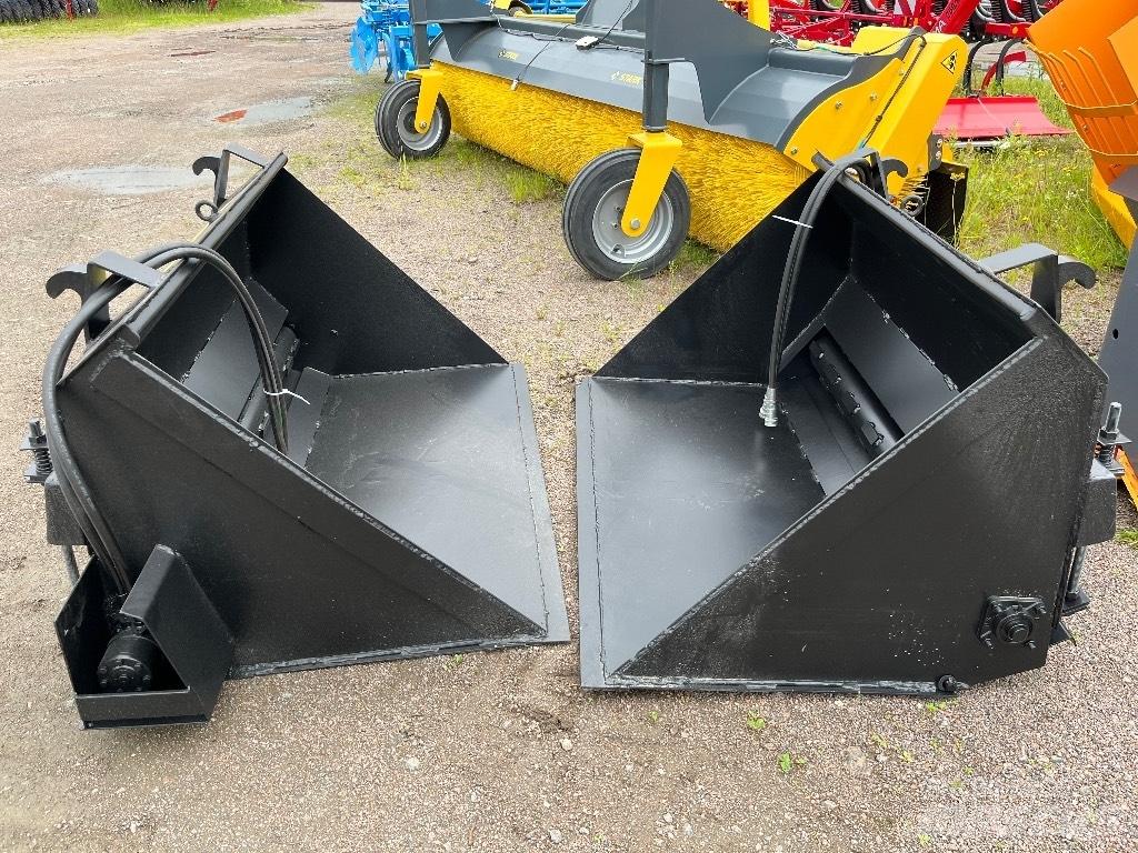  Hh 800L Sand And Salt Spreaders