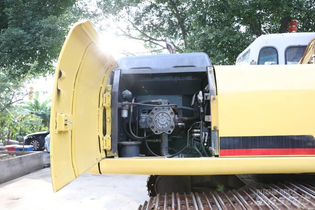 Sumitomo SH200A3 Crawler Excavators