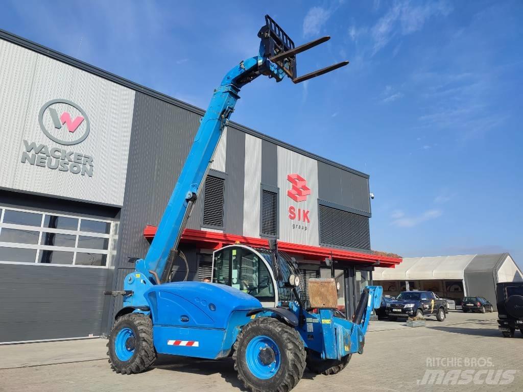 Genie TerexGTH4013 Wheel Loaders