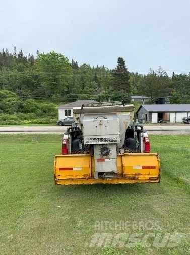 Ford F 350 Other