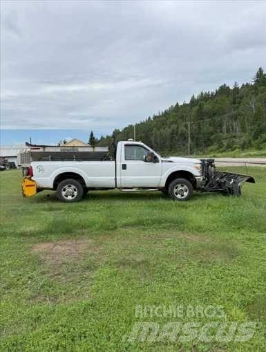 Ford F 350 Other