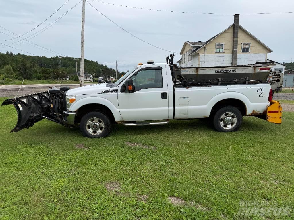 Ford F 350 Other
