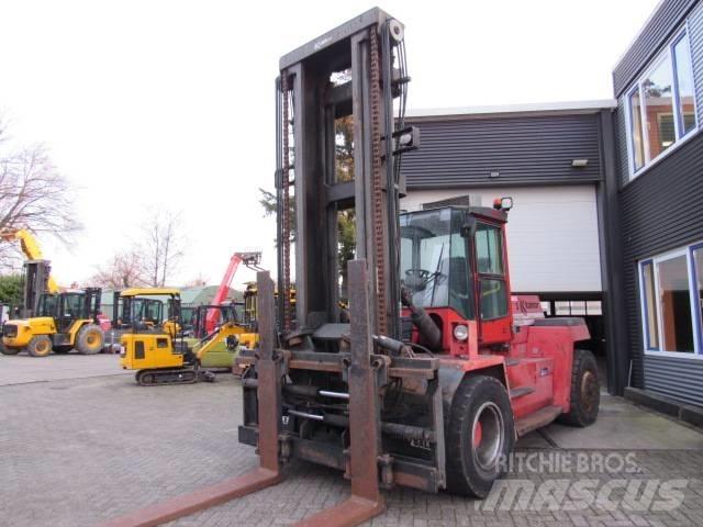 Kalmar DCD 120-12 Diesel Forklifts