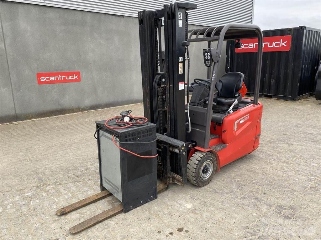 Manitou ME318 Electric Forklifts