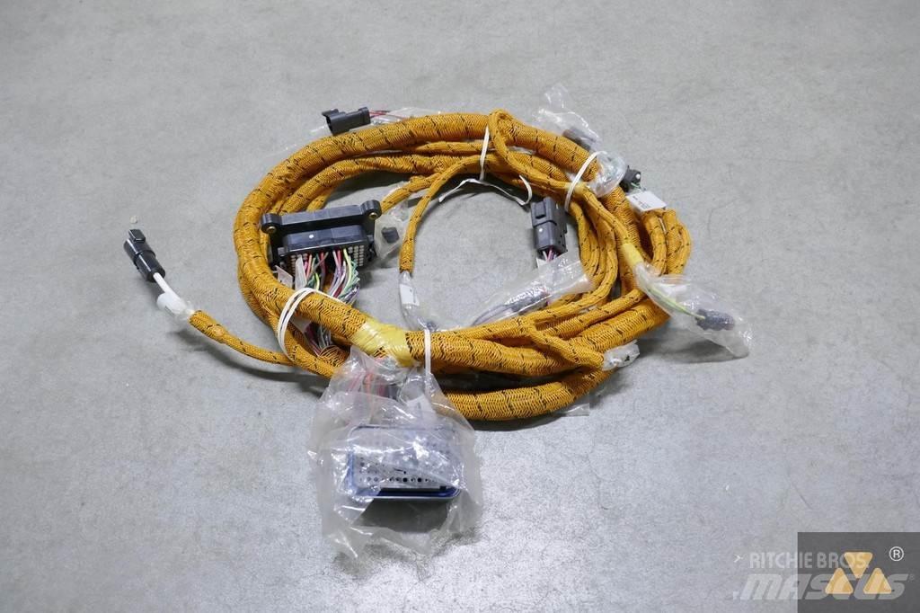 CAT 368-1452 Other Components