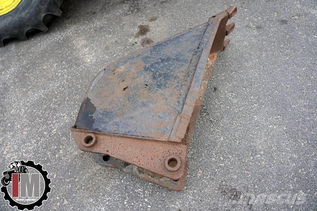  Smalskopa 300 mm Other loading and digging and accessories