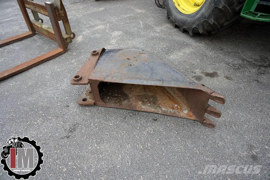  Smalskopa 300 mm Other loading and digging and accessories