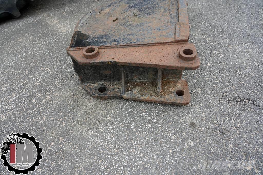  Smalskopa 300 mm Other loading and digging and accessories