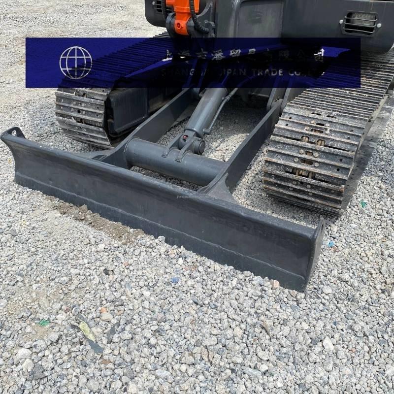 Doosan DH 60 Crawler Excavators