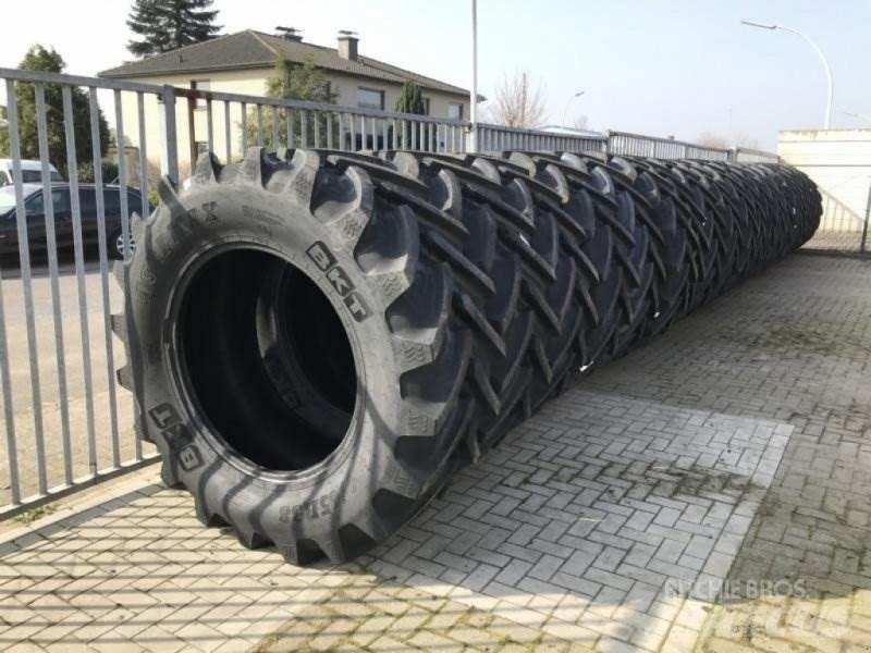BKT 650/65R38 Tires, wheels and rims