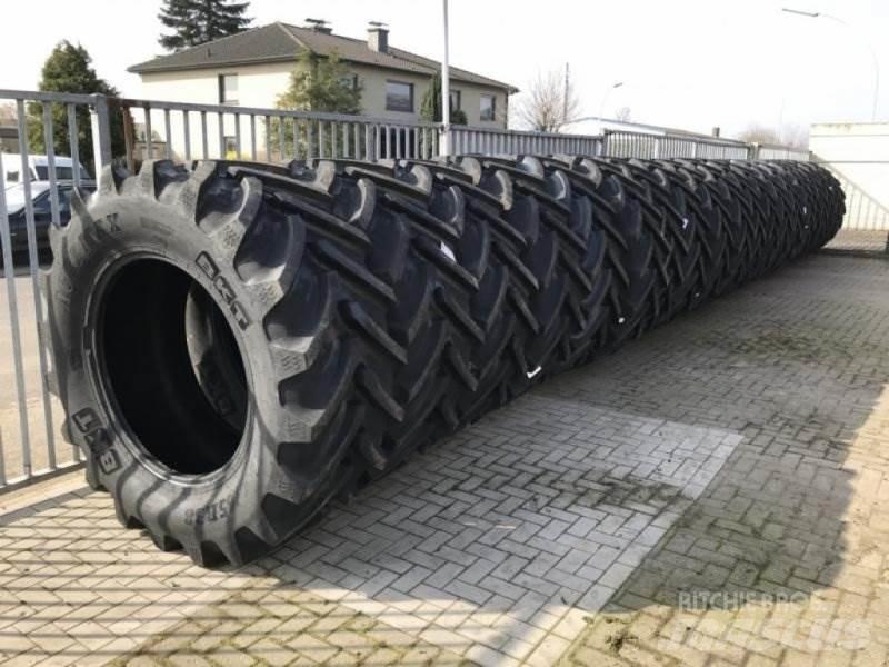 BKT 650/65R38 Tires, wheels and rims