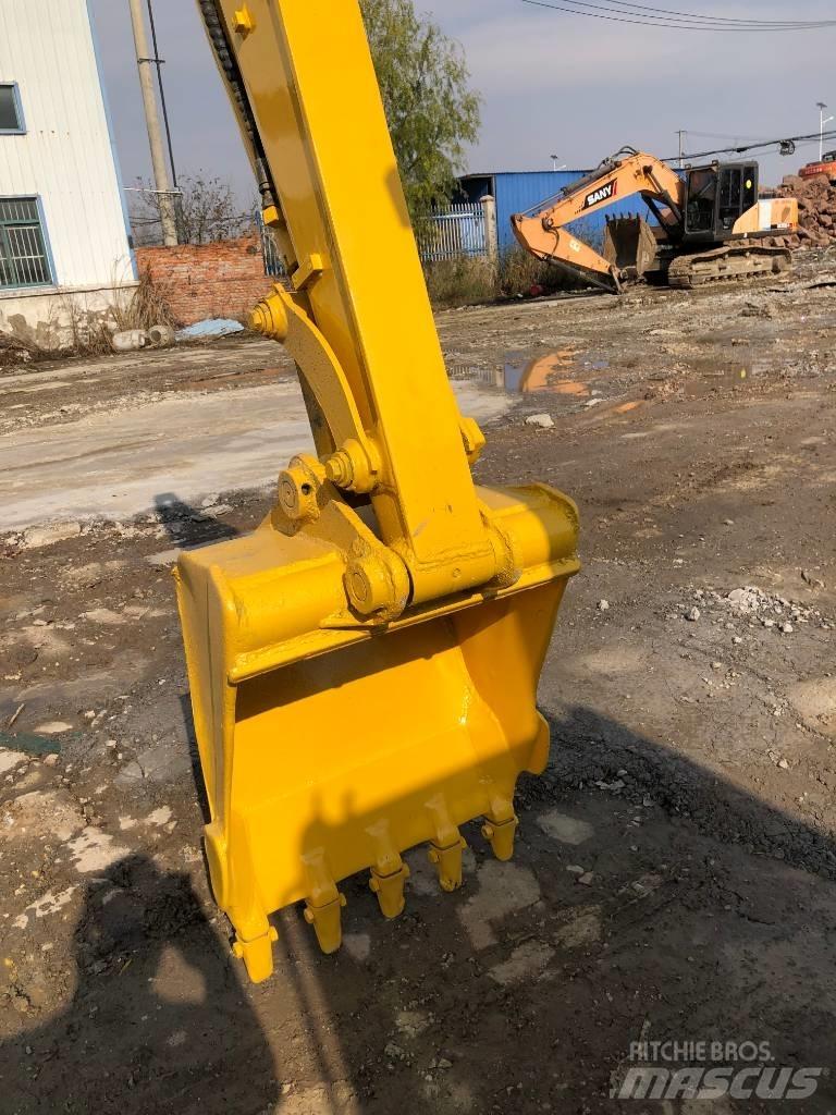 Komatsu PC 56 Mini Excavators <7t (Mini Diggers)