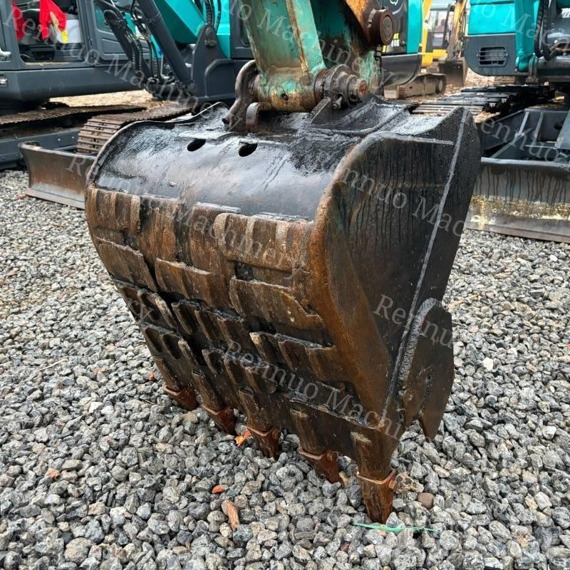 Sunward SWE80 Mini Excavators <7t (Mini Diggers)