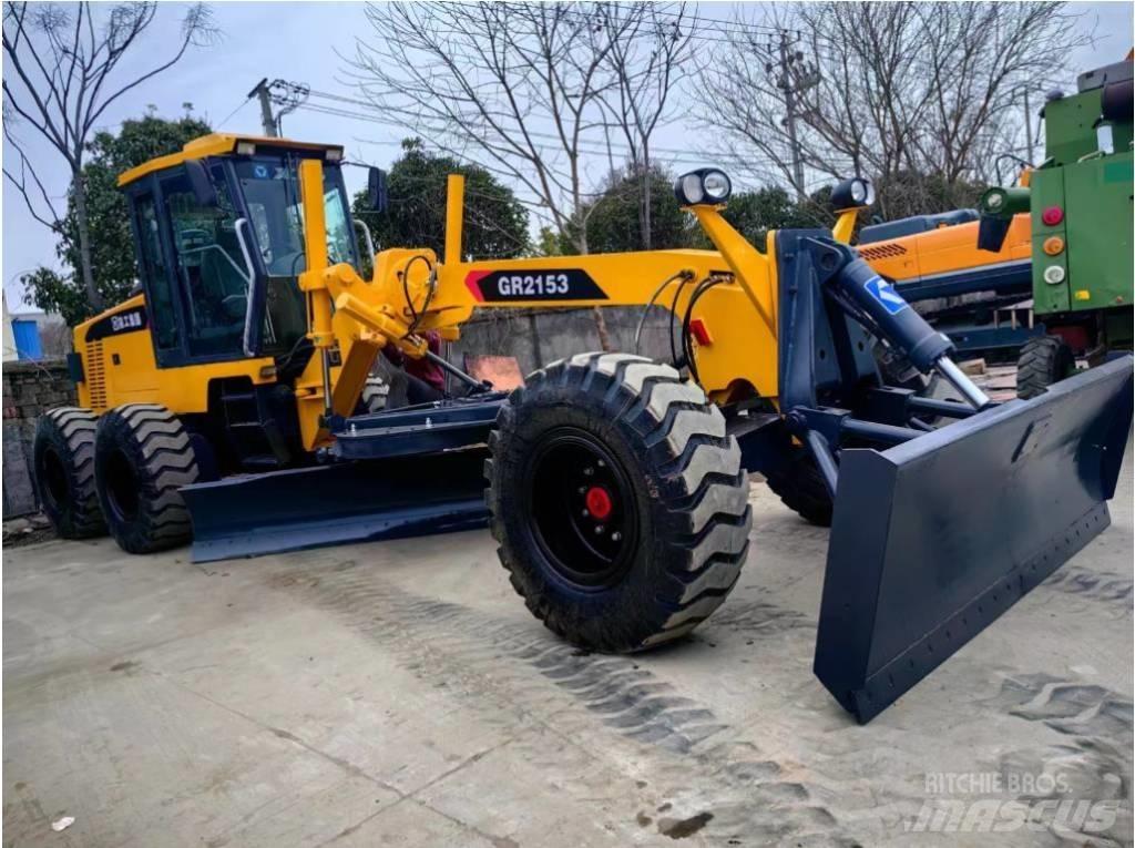 XCMG GR 2153 Motor Graders