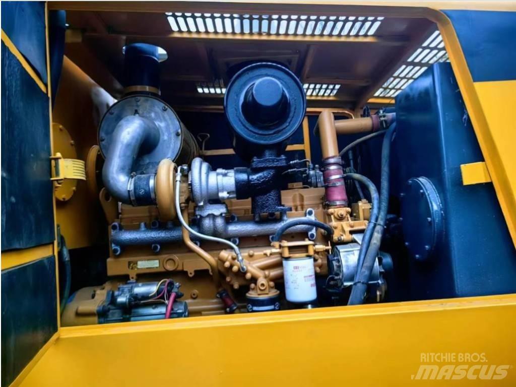 XCMG GR 2153 Motor Graders
