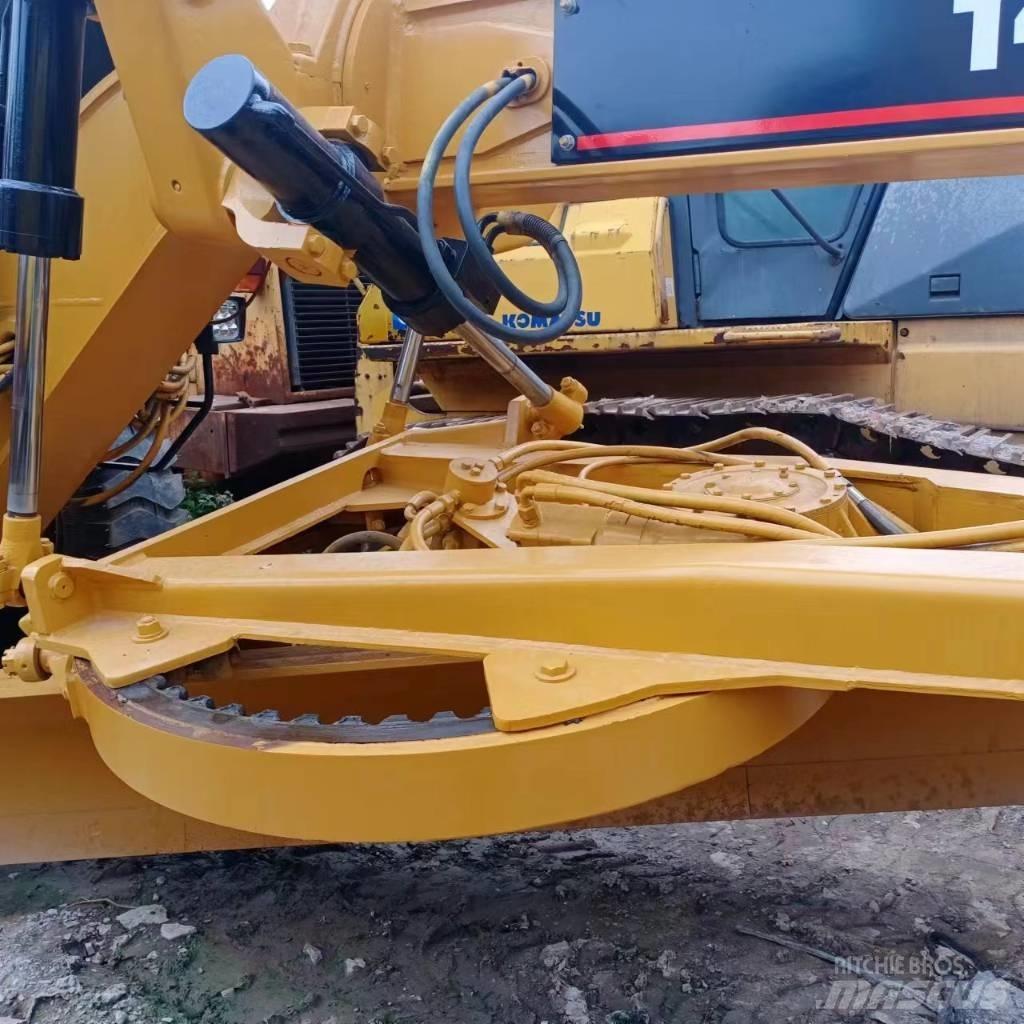 CAT 140 K Motor Graders