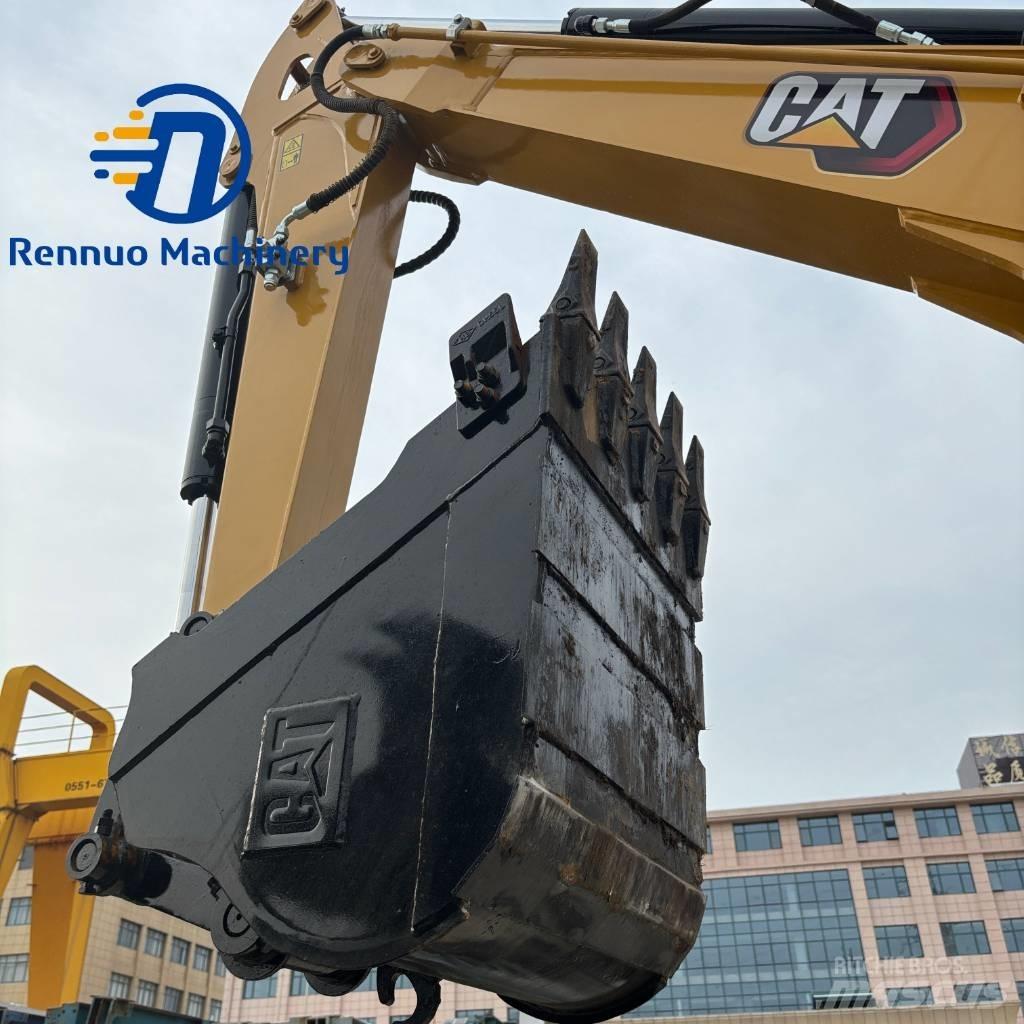 CAT 306E Mini Excavators <7t (Mini Diggers)