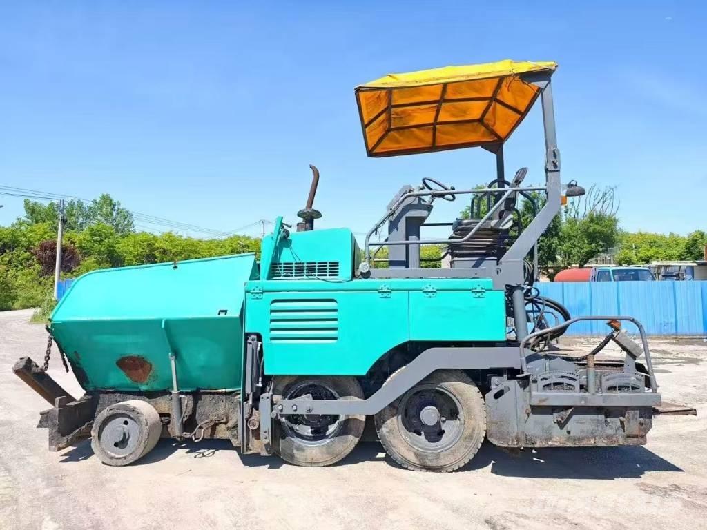 XCMG RP 453 L Asphalt pavers