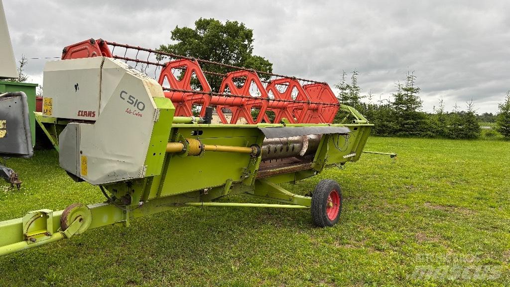 CLAAS Medion 310 Combine Harvesters