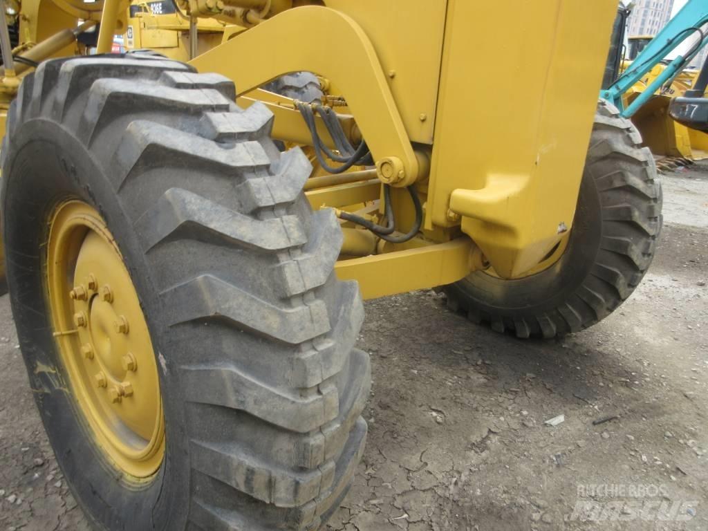 Komatsu GD 623 Motor Graders