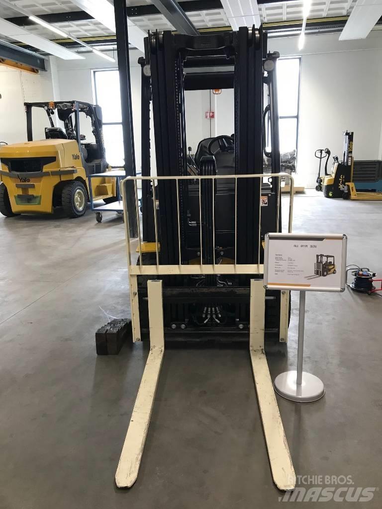 Yale GDP20 Diesel Forklifts