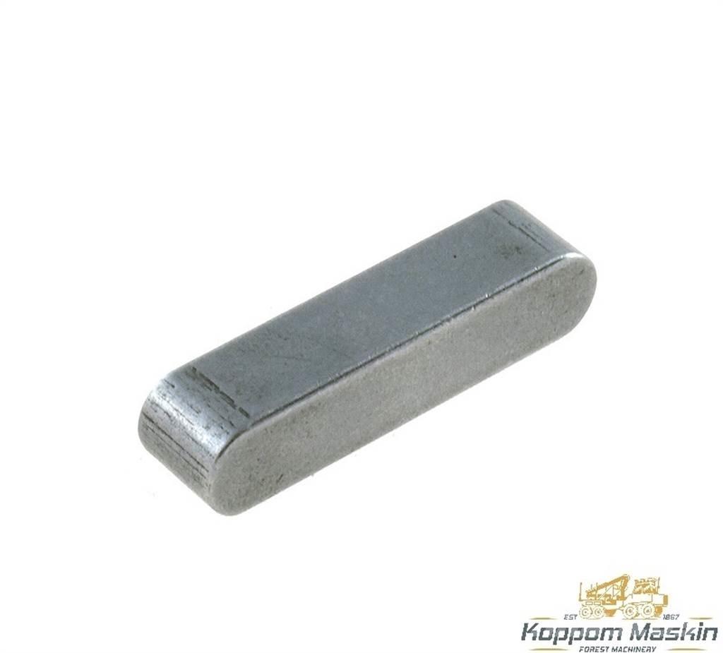 Ponsse VO909306 Harvester Heads