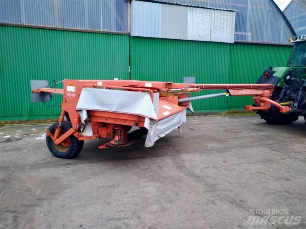 Kuhn FC 302 G Mower-conditioners