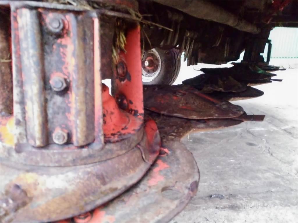 Kuhn FC 302 G Mower-conditioners