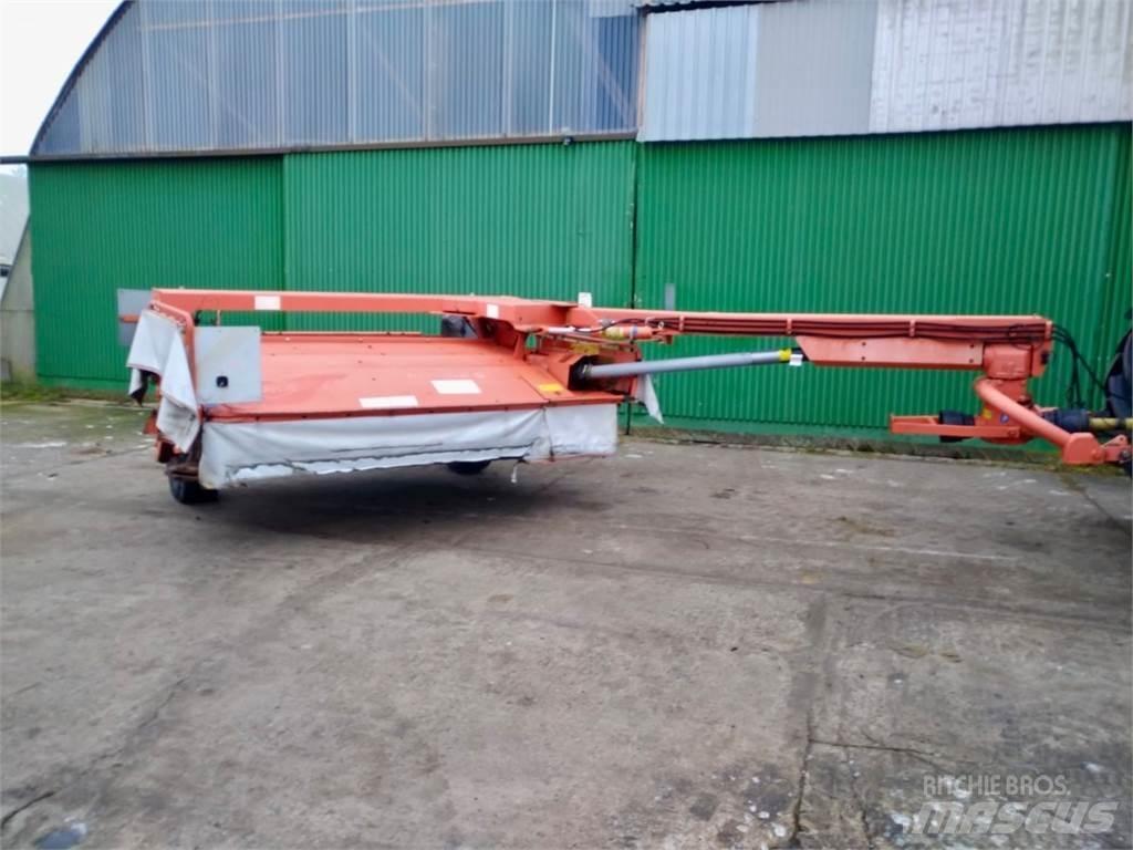 Kuhn FC 302 G Mower-conditioners