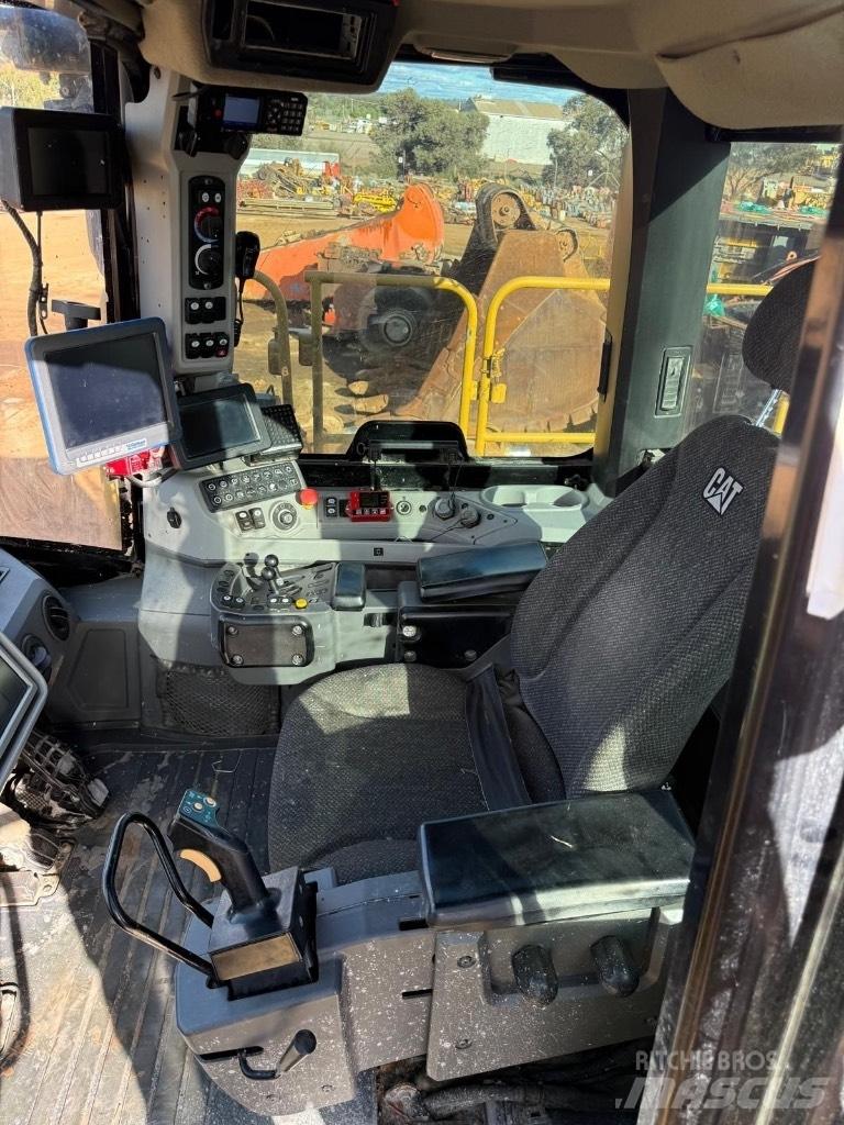 CAT 988 K Wheel Loaders