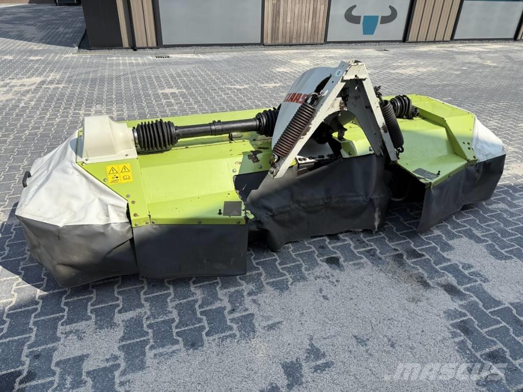 CLAAS Corto 3150 F Mowers