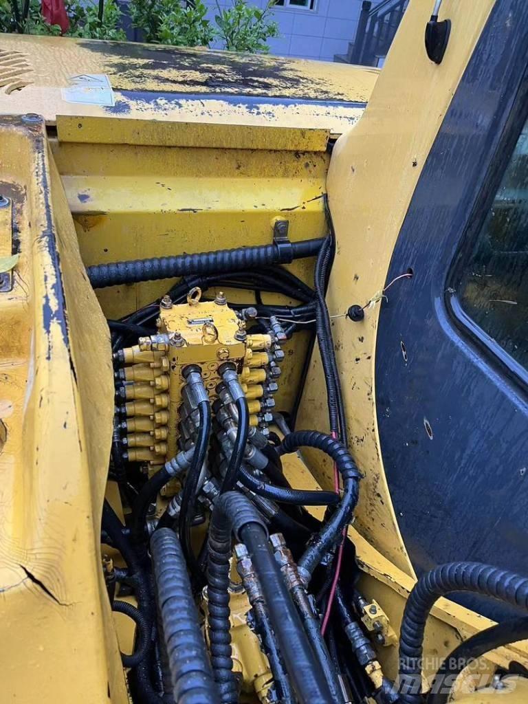 Komatsu PC 60-7 Mini Excavators <7t (Mini Diggers)