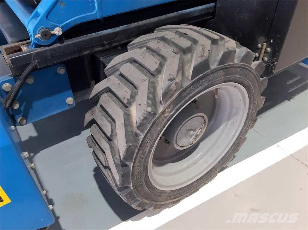 Genie GS5390RT Scissor Lifts