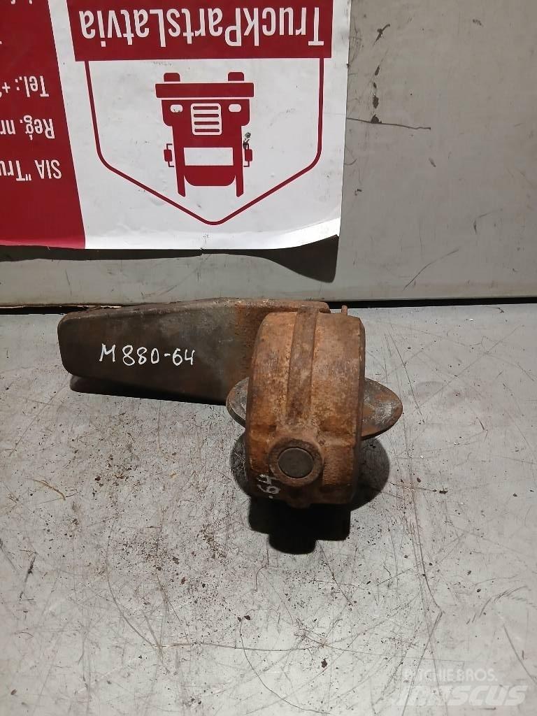 MAN TGA    51152019041 Engines