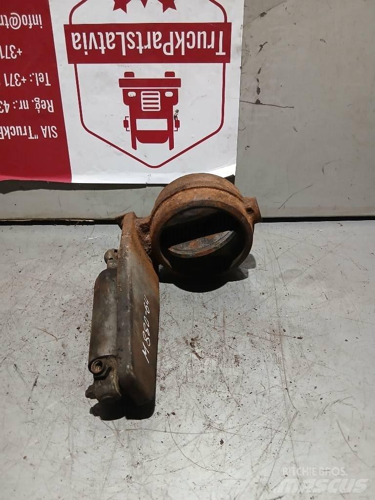 MAN TGA    51152019041 Engines