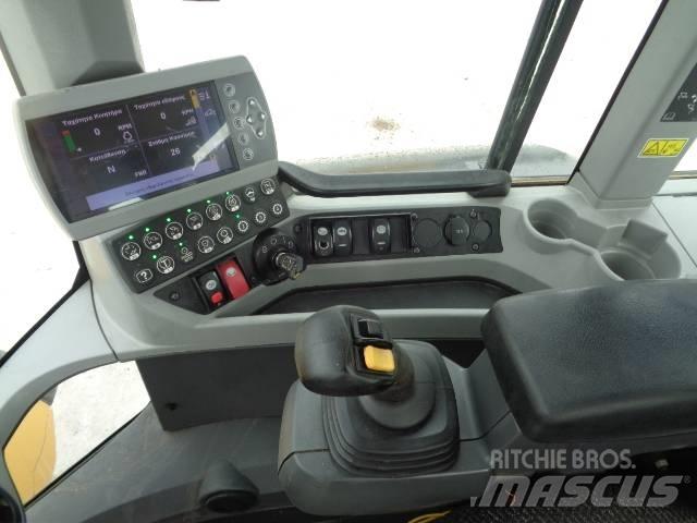 CAT 938 K Wheel Loaders