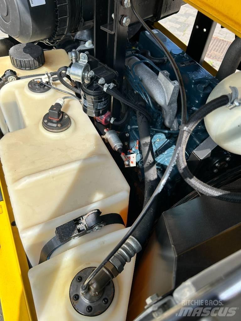 Kaeser M 52 Compressors