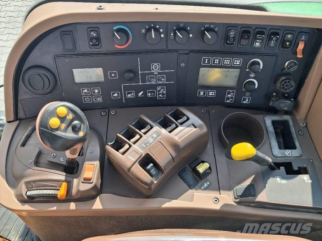 John Deere 7830 TLS Tractors