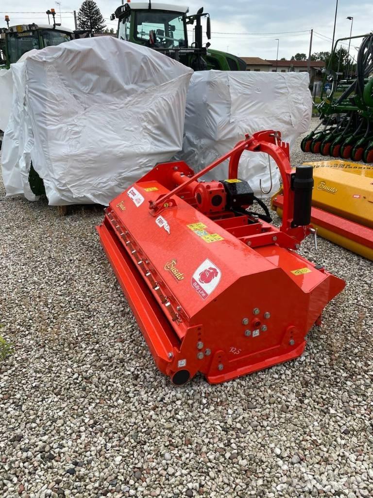  Cosmo FMH 175 Farm Equipment - Others
