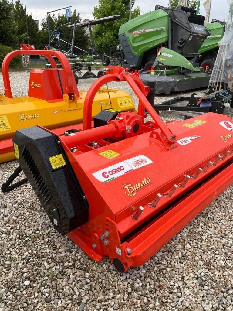  Cosmo FMH 175 Farm Equipment - Others
