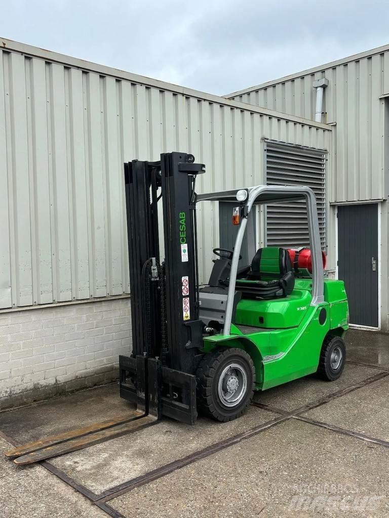 Cesab M325G Misc Forklifts