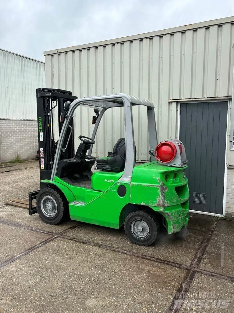 Cesab M325G Misc Forklifts