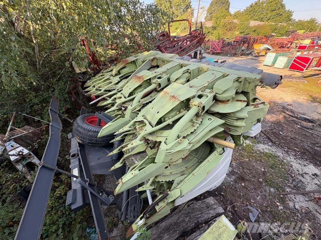 CLAAS 992 Harvester Headers