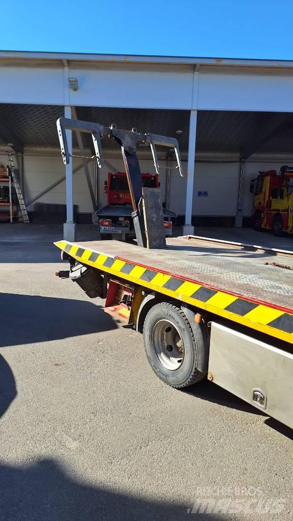 MAN TGL 8.180 Tow Trucks / Wreckers
