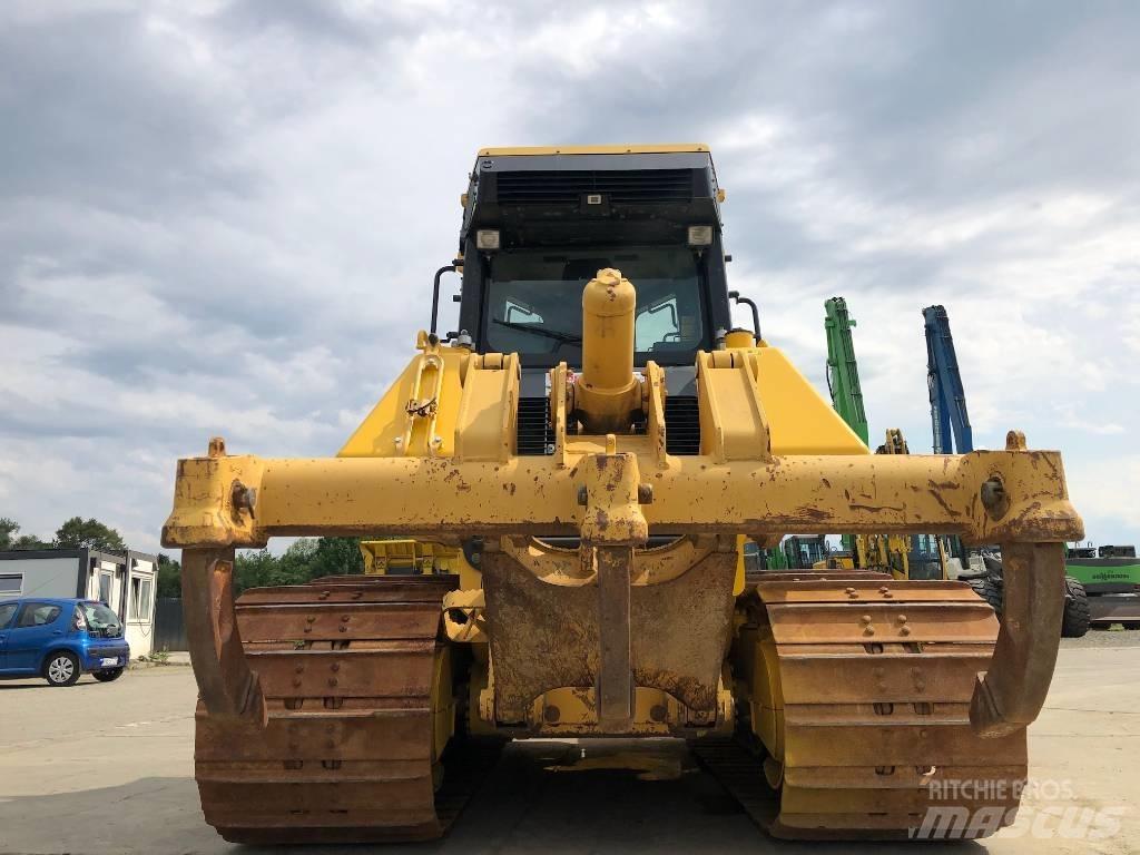 Komatsu D 61 PXi-24 Crawler dozers