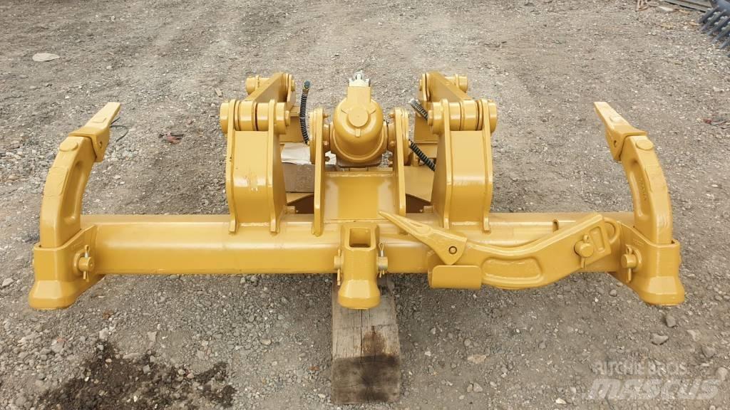 CAT Ripper Fits D6K Rippers