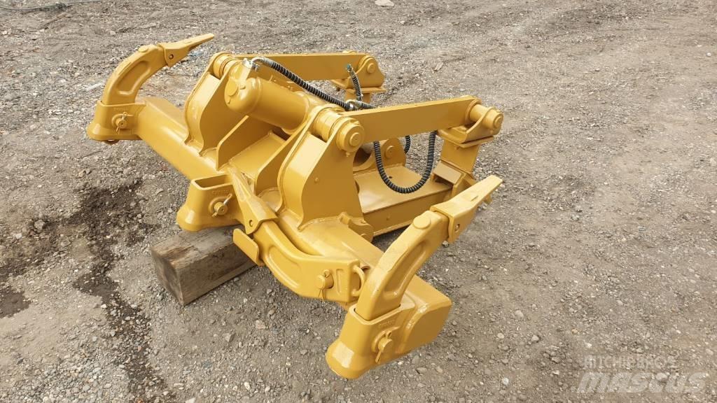 CAT Ripper Fits D6K Rippers